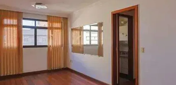 Apartamento com 3 Quartos à venda, 100m² no Cruzeiro, Belo Horizonte