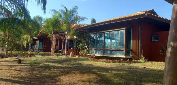 Fazenda/Sítio à venda, 2100m² no Zona Rural, Terezópolis de Goiás