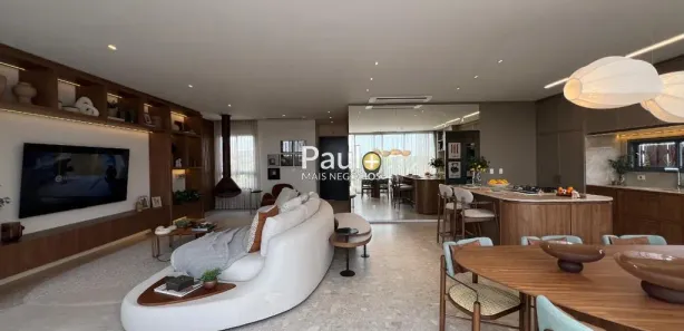 Casas Arborais Alta Vista no Loteamento Residencial Arborais, Campinas