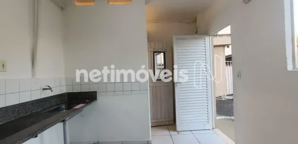Casa com 1 Quarto para alugar, 20m² no Cruzeiro, Belo Horizonte