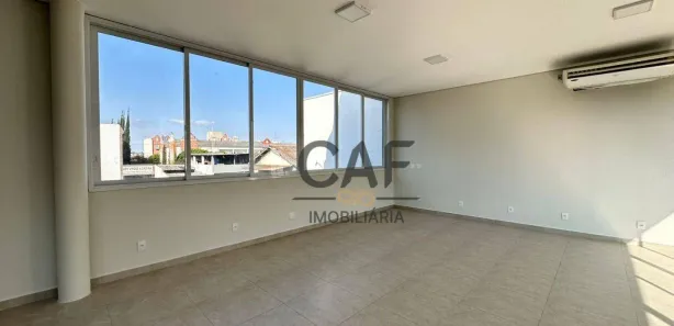 Sala Comercial para alugar, 100m² no Secção A, Holambra