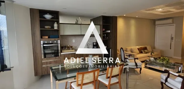 Cobertura com 3 Quartos à venda, 151m² no Acupe, Salvador
