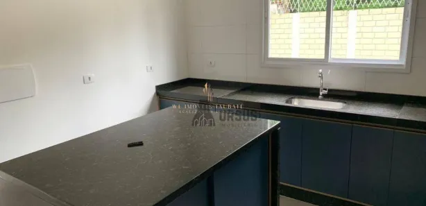 Casa de Condomínio com 3 Quartos à venda, 119m² no Vila Areao, Taubaté