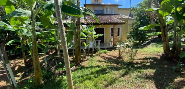 Casa com 4 Quartos à venda, 304m² no Jardim Placaford, Salvador