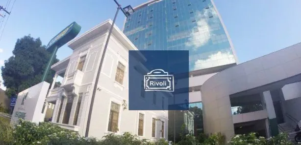 Sala Comercial para alugar, 37m² no Derby, Recife