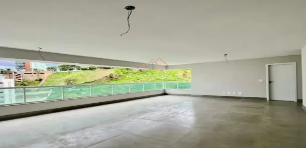 Apartamento com 4 Quartos à venda, 135m² no Luxemburgo, Belo Horizonte