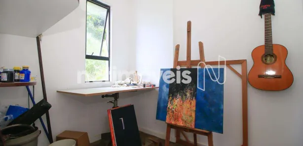 Apartamento com 3 Quartos para venda ou aluguel, 191m² no Graça, Salvador