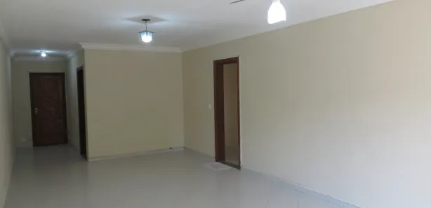 Apartamento com 3 Quartos para alugar, 140m² no Freguesia (Ilha do Governador), Rio de Janeiro