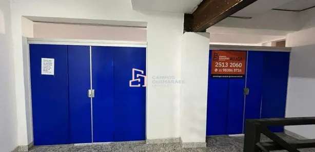Sala Comercial para alugar, 160m² no Jatobá (Barreiro), Belo Horizonte