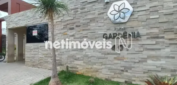 Apartamento com 2 Quartos à venda, 44m² no Bernardo de Souza, Vespasiano