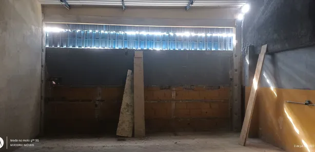 Galpão/Depósito/Armazém com 2 Quartos para alugar, 130m² no Jacarepaguá, Rio de Janeiro