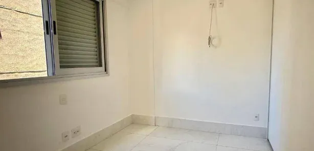 Apartamento com 2 Quartos à venda, 72m² no Funcionários, Belo Horizonte