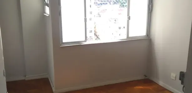Apartamento com 1 Quarto à venda, 43m² no Catete, Rio de Janeiro