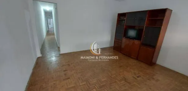 Casa com 2 Quartos à venda, 114m² no Estádio, Rio Claro
