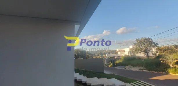 Casa de Condomínio com 5 Quartos à venda, 530m² no Encanto da Lagoa, Lagoa Santa
