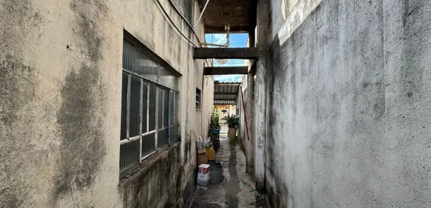 Casa com 2 Quartos à venda, 62m² no Metropolitana, Brasília