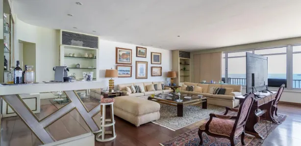 Apartamento com 4 Quartos à venda, 430m² no Copacabana, Rio de Janeiro