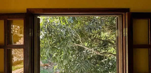 Apartamento com 1 Quarto para alugar, 50m² no Pedro do Rio, Petrópolis