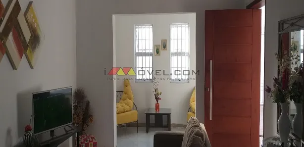Casa com 4 Quartos à venda, 226m² no Jardim Residencial Copacabana, Rio Claro
