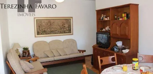 Apartamento com 2 Quartos à venda, 84m² no Enseada, Guarujá