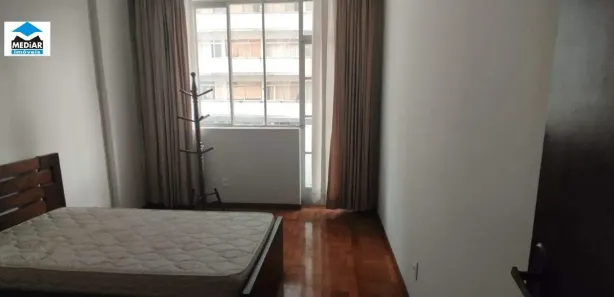 Apartamento com 3 Quartos à venda, 150m² no Centro, Belo Horizonte