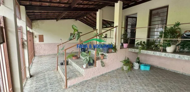 Casa com 2 Quartos à venda, 135m² no Jardim Itapuã, Rio Claro