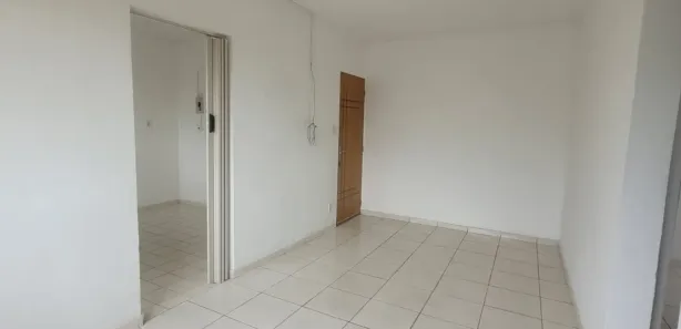 Apartamento com 2 Quartos para alugar, 58m² no Parque São Cristóvão, Taubaté