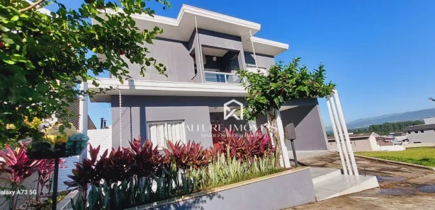 Casa de Condomínio com 4 Quartos à venda, 264m² no Condomínio Terras do Vale, Caçapava