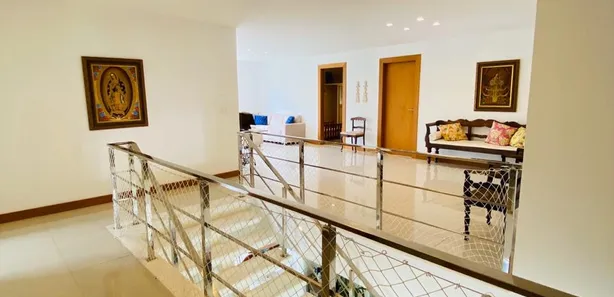 Casa de Condomínio com 6 Quartos à venda, 5500m² no Portão, Lauro de Freitas