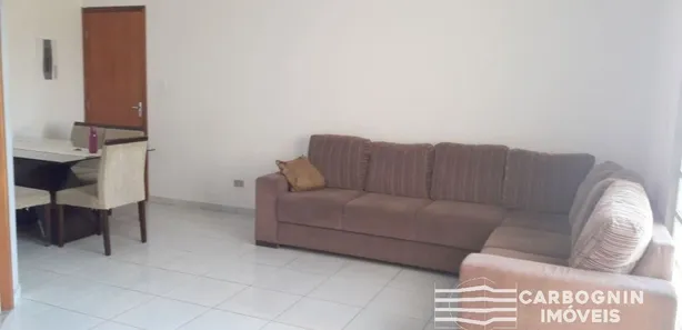 Apartamento com 3 Quartos à venda, 80m² no Vila Paraíso, Caçapava