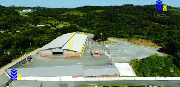 Galpão/Depósito/Armazém para alugar, 5009m² no Centro, Araçariguama
