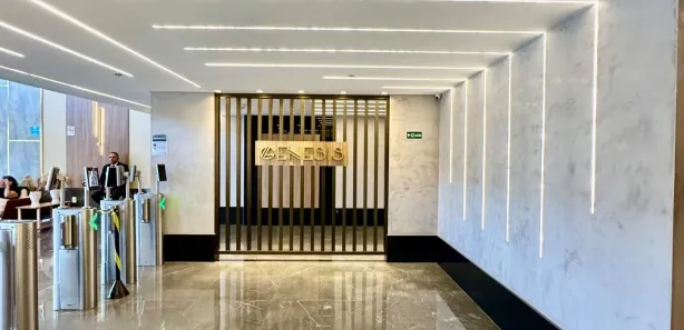 Sala Comercial para alugar, 29m² no Jundiaí, Anápolis