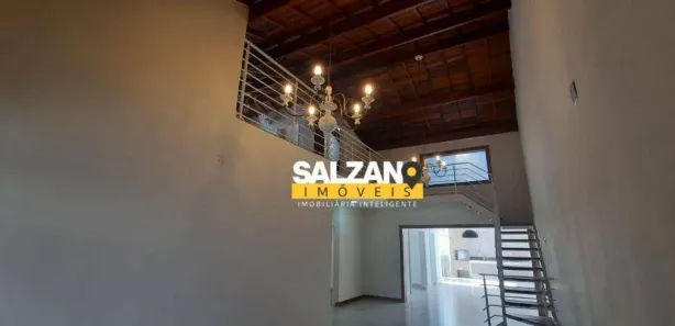 Casa de Condomínio com 3 Quartos para alugar, 205m² no Campos Do Conde, Taubaté
