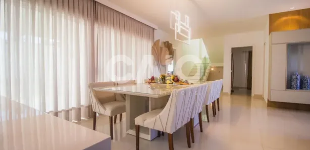 Casa com 4 Quartos à venda, 450m² no Ponta Negra, Natal