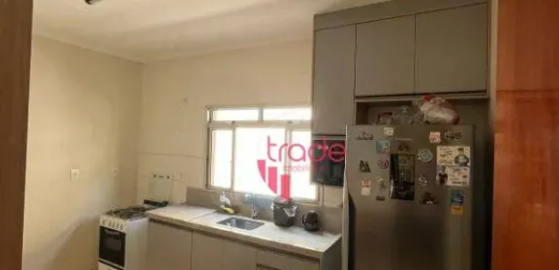 Casa de Condomínio com 3 Quartos à venda, 160m² no Bonfim Paulista, Ribeirão Preto