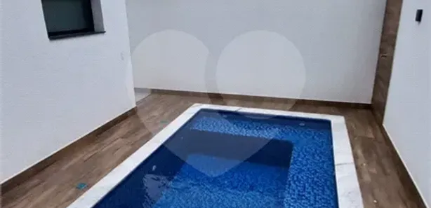 Casa de Condomínio com 3 Quartos para venda ou aluguel, 186m² no Jardim Residencial Chácara Ondina, Sorocaba