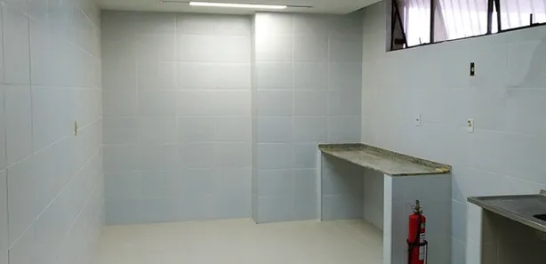 Ponto Comercial para alugar, 545m² no Caminho das Árvores, Salvador
