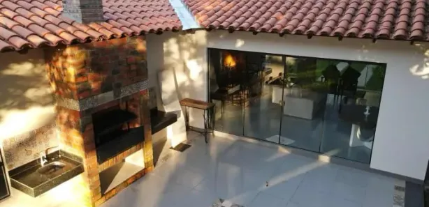 Fazenda/Sítio com 2 Quartos à venda, 376m² no Centro Alto, Ribeirão Pires