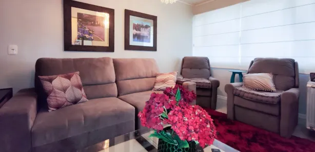 Casa com 2 Quartos à venda, 75m² no Ipê Amarelo, Gramado