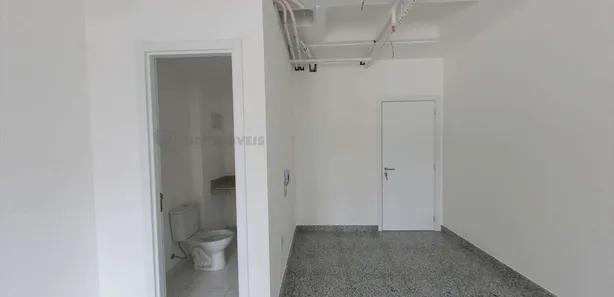Sala Comercial à venda, 24m² no Savassi, Belo Horizonte