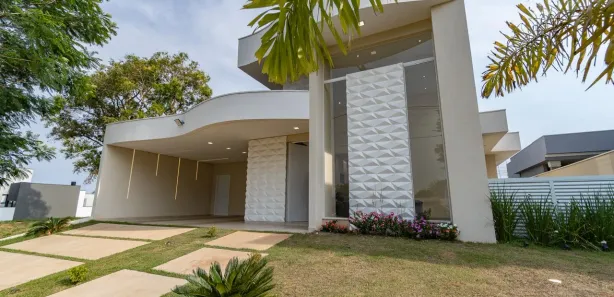 Casa de Condomínio com 3 Quartos para alugar, 170m² no Ninho Verde II, Pardinho