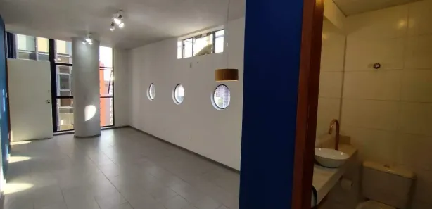 Sala Comercial para alugar, 25m² no Cidade Jardim, Belo Horizonte