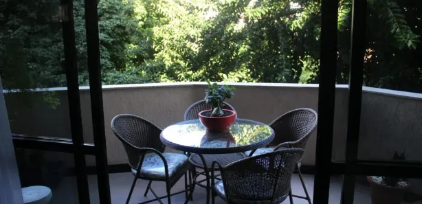 Apartamento com 3 Quartos para alugar, 200m² no Graça, Salvador