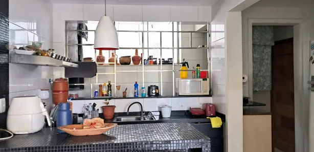 Apartamento com 3 Quartos à venda, 120m² no Canela, Salvador