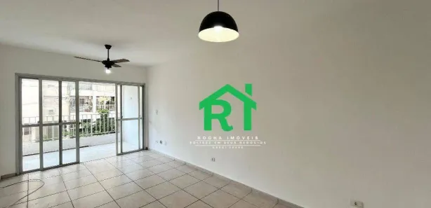 Apartamento com 2 Quartos à venda, 84m² no Vila Alzira, Guarujá