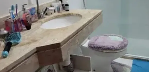 Apartamento com 2 Quartos para alugar, 100m² no Buraquinho, Lauro de Freitas