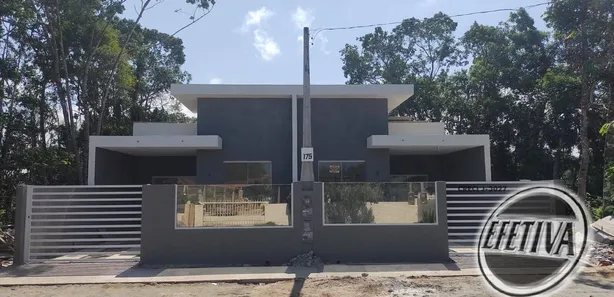 Casa com 2 Quartos à venda, 84m² no Saint Etiene, Matinhos