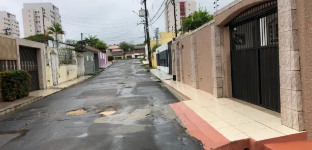 Casa com 3 Quartos à venda, 200m² no Dom Pedro I, Manaus