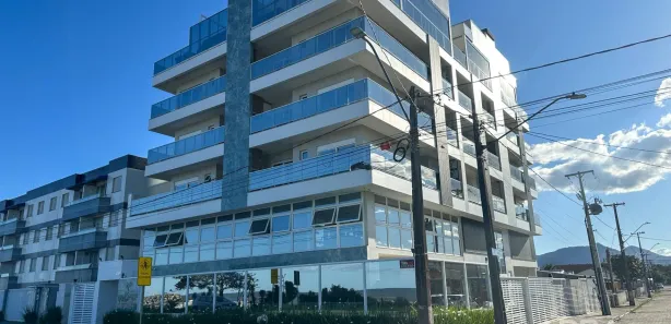 Apartamento com 3 Quartos à venda, 155m² no Flórida, Matinhos