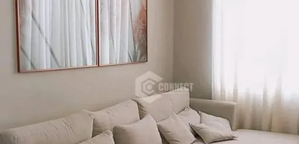 Casa de Condomínio com 3 Quartos para venda ou aluguel, 158m² no Jardim Astro, Sorocaba